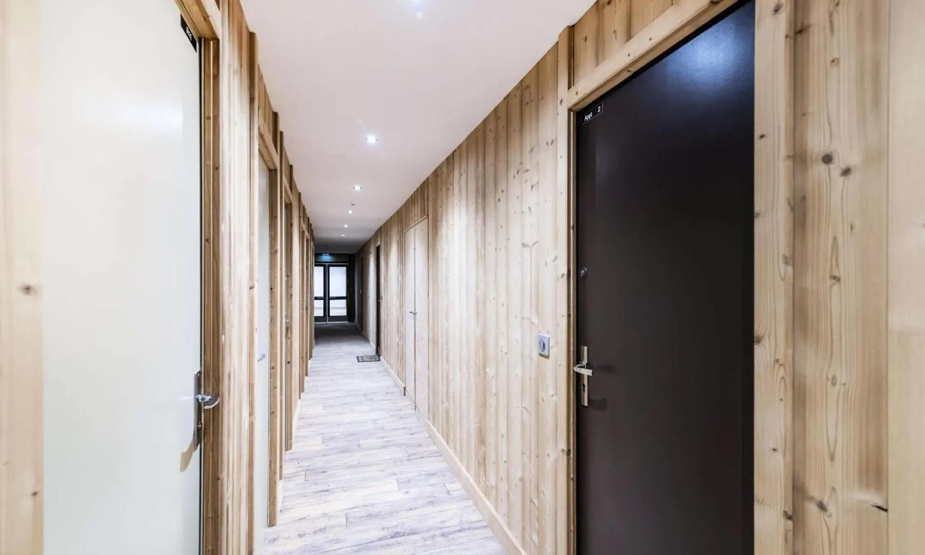 Residence Le Makalu - Studio Divisible 4/5 Pers - Le Makalu - Plagne Centre Mae-8534 La Plagne